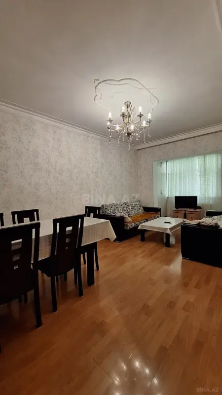 Satılır 3 otaqlı mənzil 90 m²