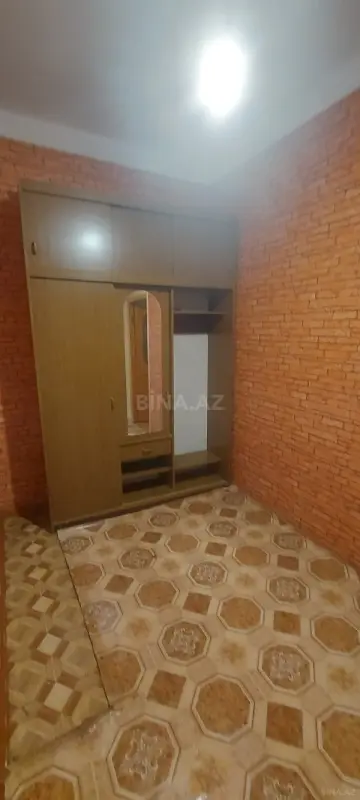 Kirayə verilir 2 otaqlı mənzil 64 m²
