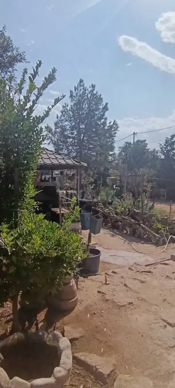 Satılır 4 otaqlı həyət evi 150 m²