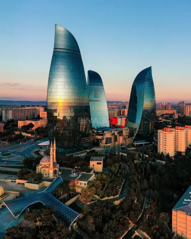 Satılır 3 otaqlı mənzil 75 m²