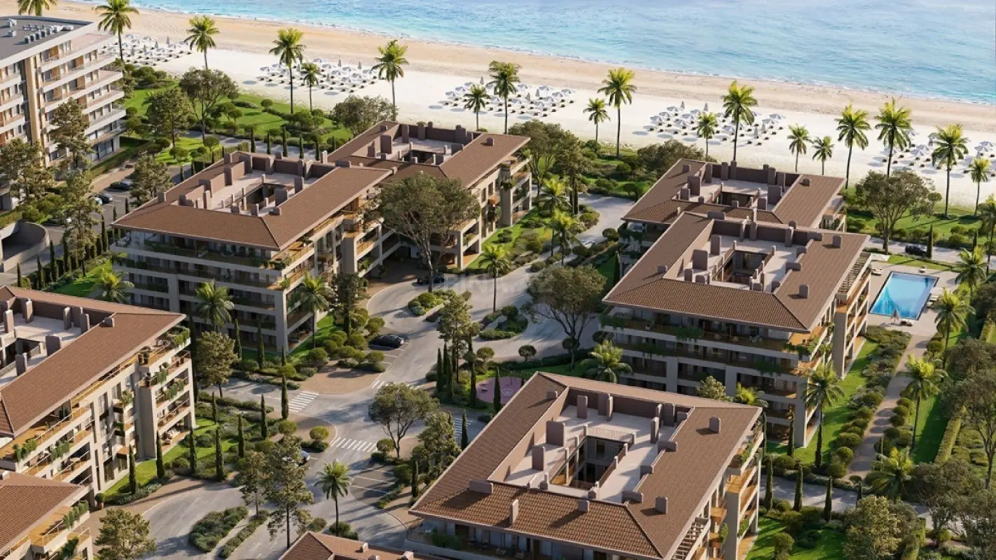 Satılır 2 otaqlı mənzil 63.9 m²