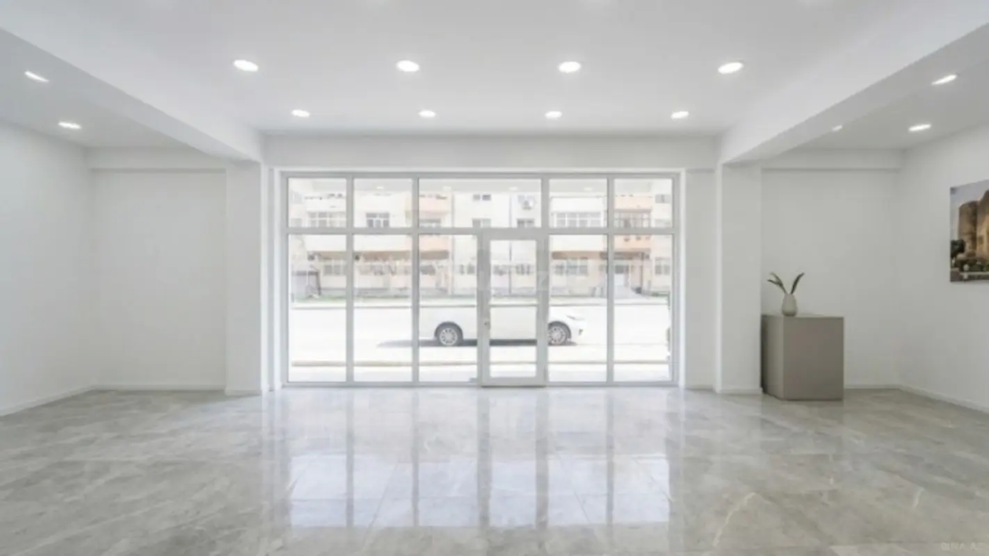 Kirayə verilir obyekt 70 m²