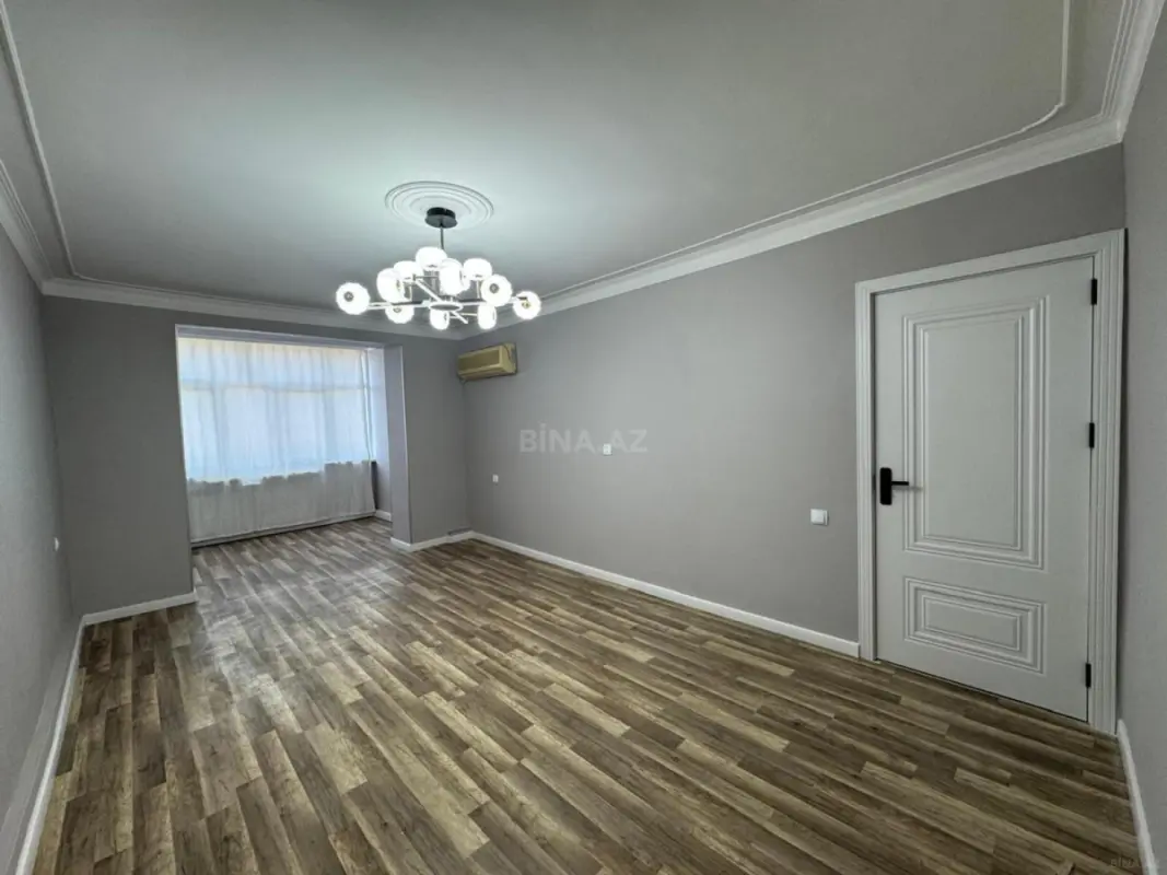 Satılır 3 otaqlı mənzil 65 m²