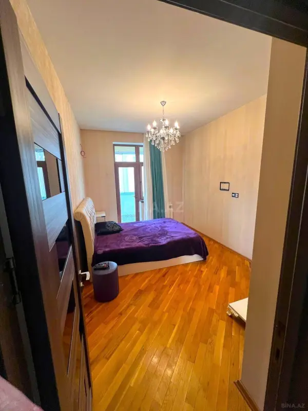 Kirayə verilir 3 otaqlı mənzil 85 m²