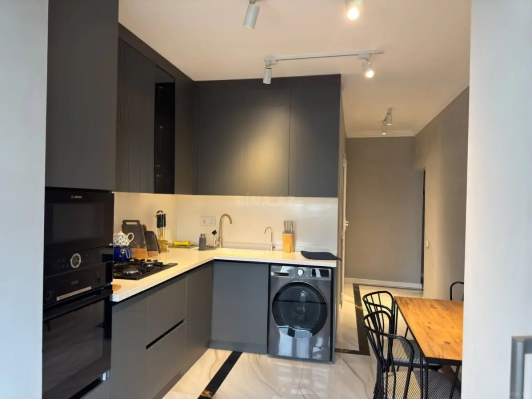 Satılır 3 otaqlı mənzil 85 m²