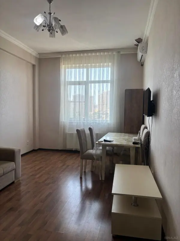 Kirayə verilir 3 otaqlı mənzil 85 m²