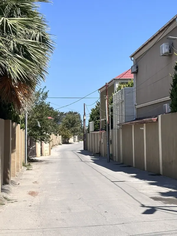 Satılır torpaq sahəsi 14 m²