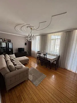 Satılır 3 otaqlı mənzil 100 m² — Xırdalan 3 otaq 100.00 m²