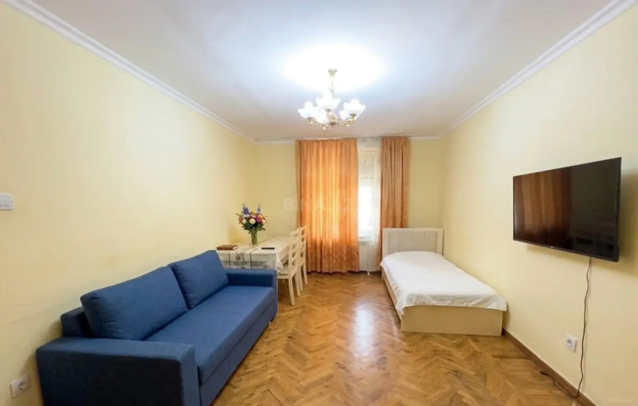 Kirayə verilir 3 otaqlı mənzil 80 m²