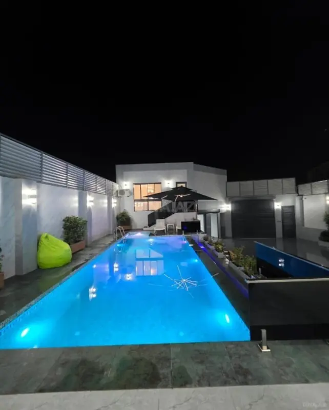 Satılır 3 otaqlı həyət evi 170 m²