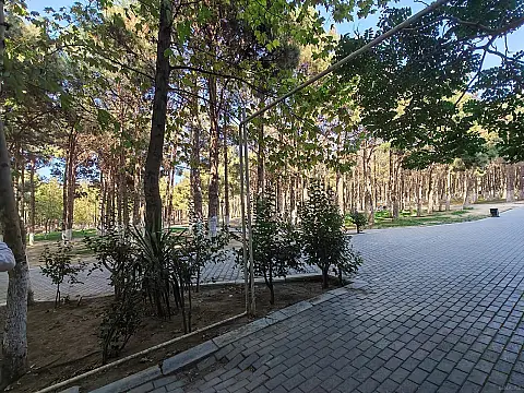 Kirayə verilir obyekt 256 m² — Xırdalan 256.00 m²
