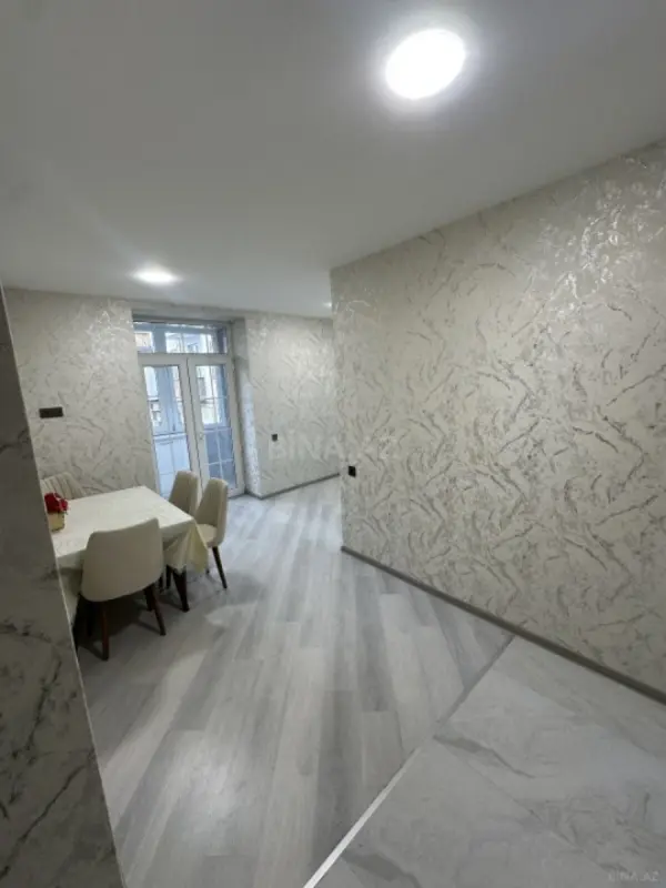 Satılır 2 otaqlı mənzil 40 m²