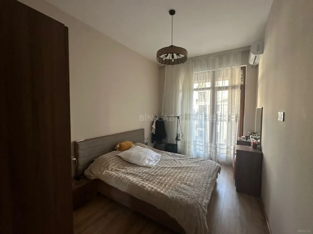 Kirayə verilir 2 otaqlı mənzil 60 m²