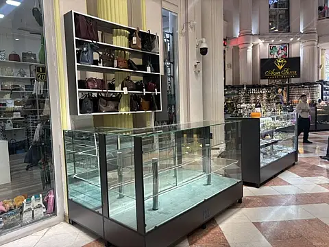 Kirayə verilir obyekt 60 m² — Bakı, Sahil qəs. 60.00 m²