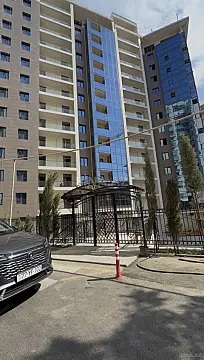 Satılır 2 otaqlı mənzil 49 m² — Bakı, Nizami 2 otaq 49.00 m²