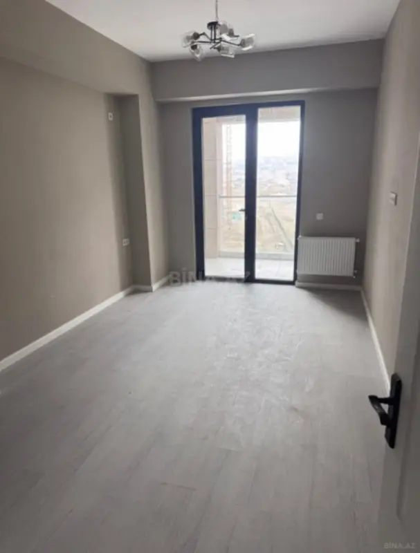Kirayə verilir 3 otaqlı mənzil 100 m²