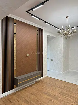 Satılır 3 otaqlı mənzil 79 m² — Bakı, Köhnə Günəşli 3 otaq 79.00 m²