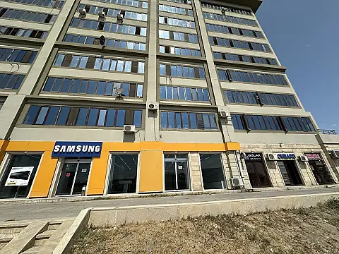 Kirayə verilir obyekt 90 m² — Bakı, Buzovna 90.00 m²