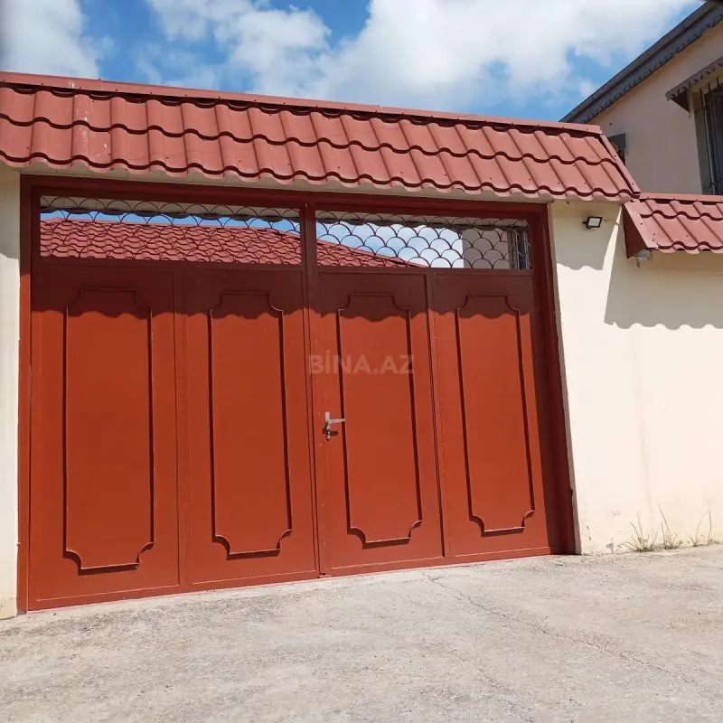 Satılır 4 otaqlı həyət evi 120 m²