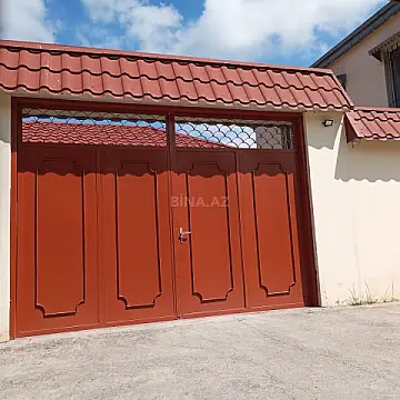 Satılır 4 otaqlı həyət evi 120 m² — Şamaxı 4 otaq 120.00 m²