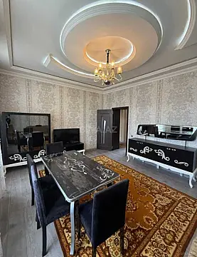 Kirayə verilir 3 otaqlı mənzil 75 m² — Bakı, Nərimanov 3 otaq 75.00 m²