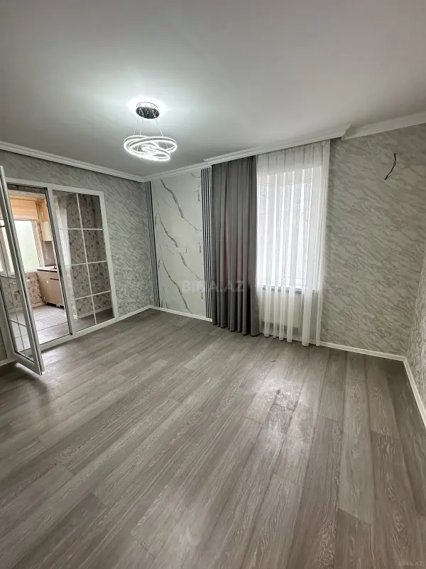 Satılır 2 otaqlı mənzil 40 m²