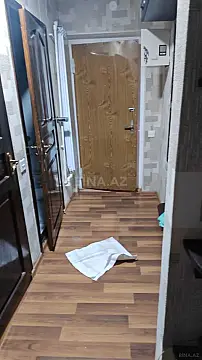 Satılır 2 otaqlı mənzil 55 m² — Bakı 2 otaq 55.00 m²