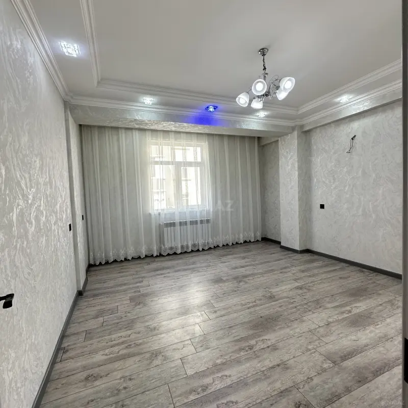 Satılır 2 otaqlı mənzil 51 m²