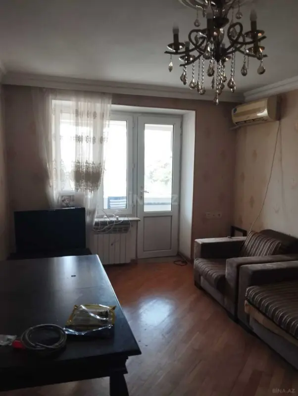 Kirayə verilir 3 otaqlı mənzil 80 m²