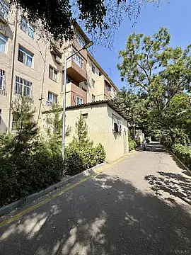 Satılır 2 otaqlı mənzil 50 m² — Bakı 2 otaq 50.00 m²