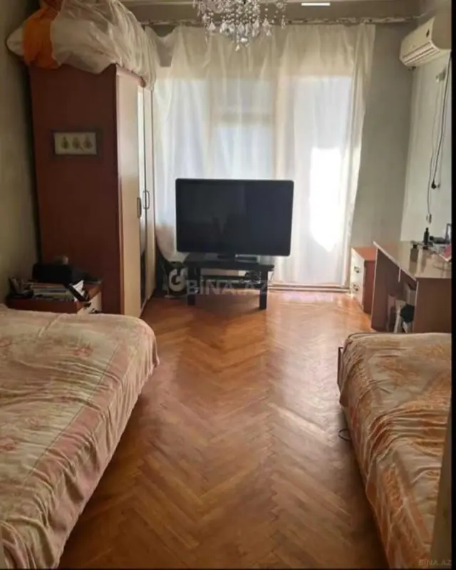 Satılır 3 otaqlı mənzil 85 m²