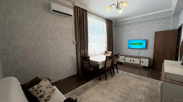 Kirayə verilir 2 otaqlı mənzil 60 m² — Bakı, Yasamal 2 otaq 60.00 m²