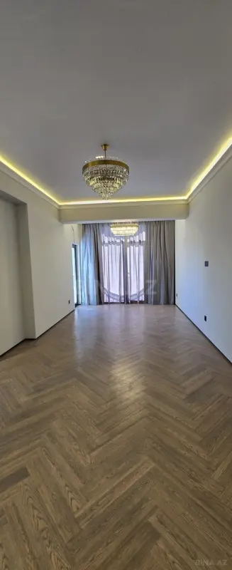 Satılır 2 otaqlı mənzil 67 m²