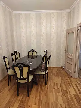 Kirayə verilir 2 otaqlı mənzil 60 m² — Xırdalan 2 otaq 60.00 m²