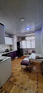 Satılır 4 otaqlı mənzil 105 m² — Bakı, Həzi Aslanov qəs. 4 otaq 105.00 m²