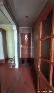 Kirayə verilir 2 otaqlı mənzil 29 m² — Sumqayıt 2 otaq 29.00 m²
