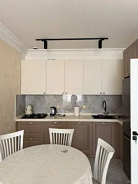 Kirayə verilir 2 otaqlı mənzil 60 m² — Bakı, Yeni Yasamal 2 otaq 60.00 m²