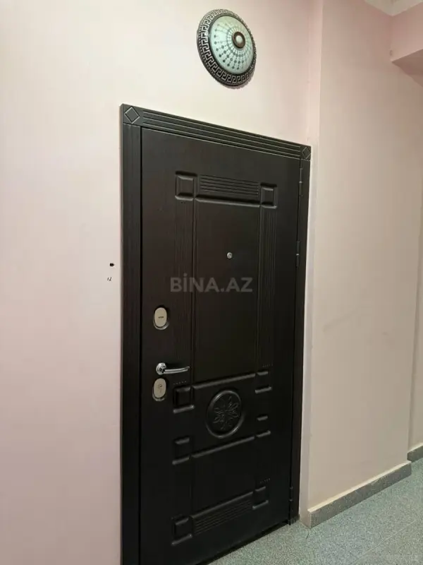 Satılır 3 otaqlı mənzil 155 m²