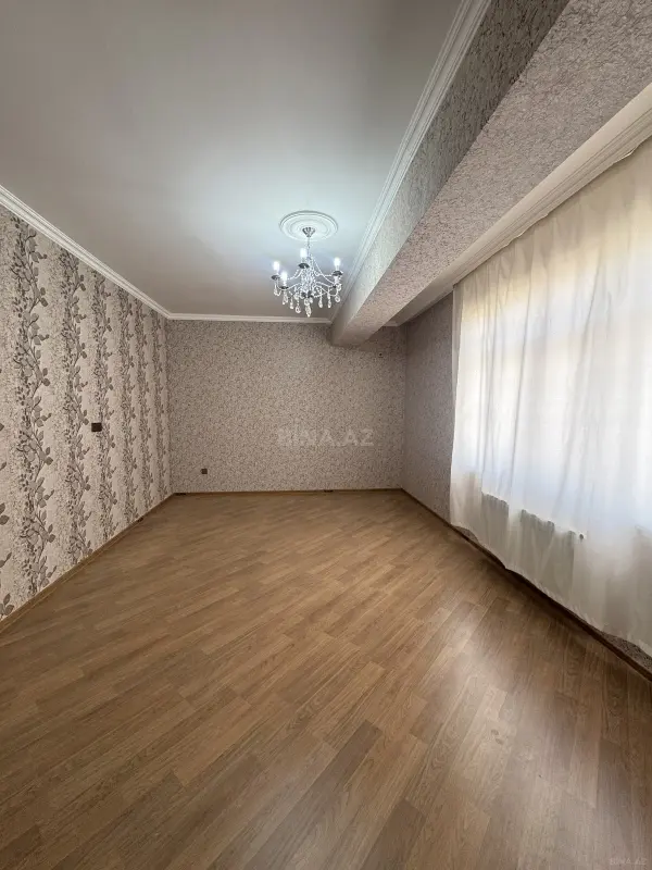 Satılır 2 otaqlı mənzil 80 m²