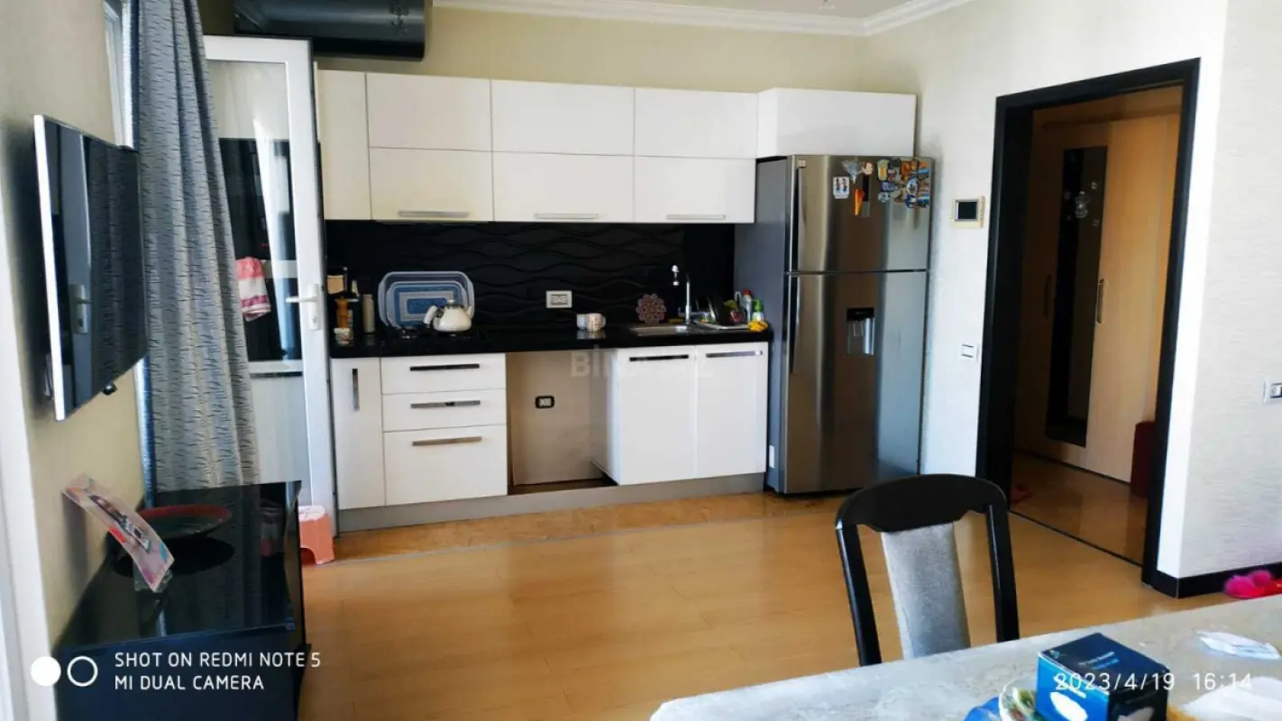 Satılır 3 otaqlı mənzil 70 m²
