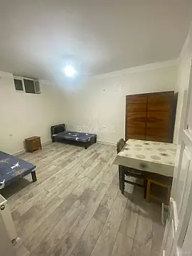 Kirayə verilir 2 otaqlı həyət evi 55 m² — Bakı, Memar Əcəmi yanı 2 otaq 55.00 m²