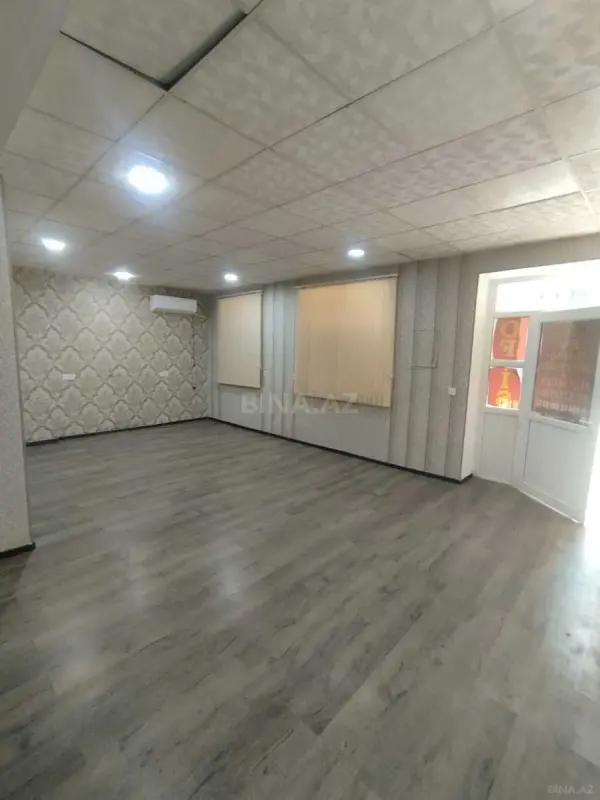 Kirayə verilir obyekt 60 m²
