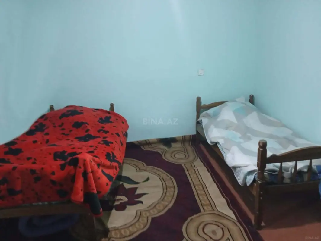 Kirayə verilir 1 otaqlı həyət evi 16 m²
