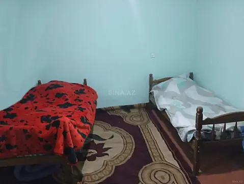 Kirayə verilir 1 otaqlı həyət evi 16 m² — Bakı, Zabrat 1 otaq 16.00 m²