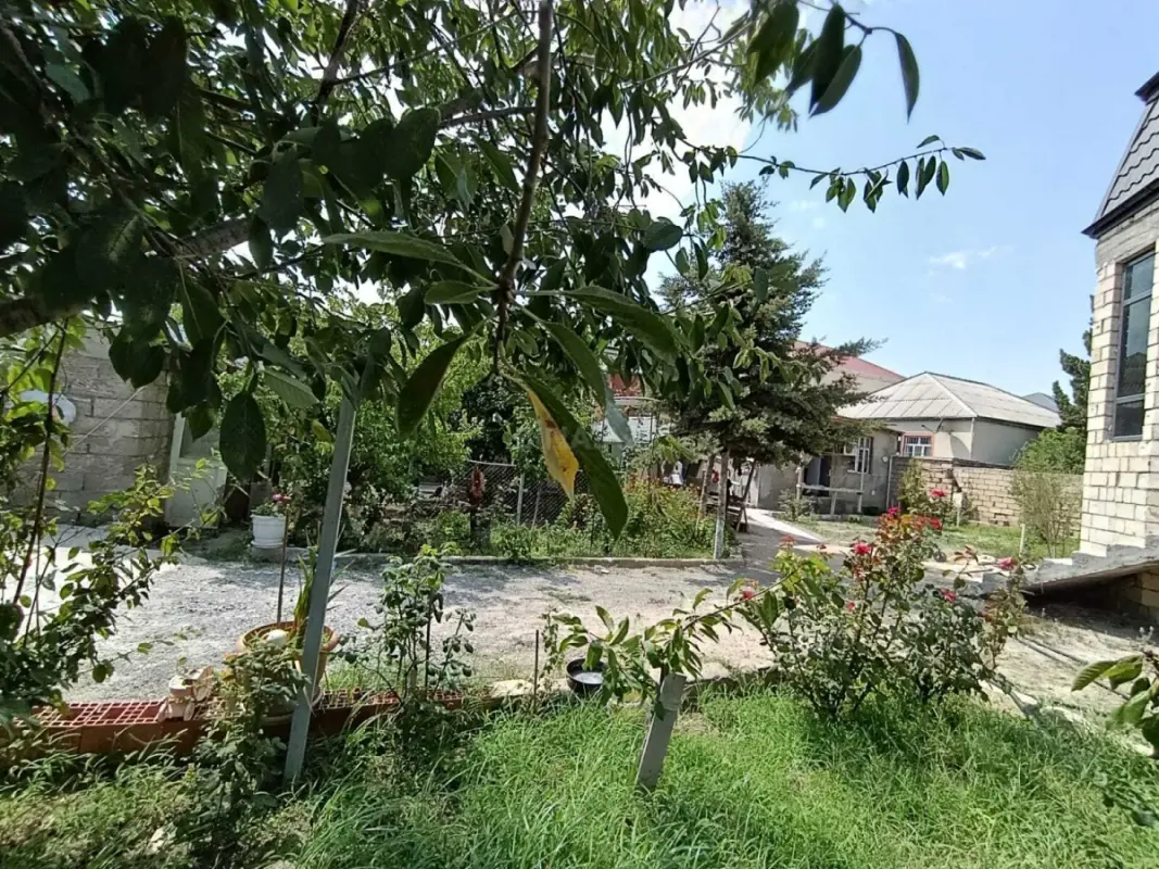 Satılır torpaq sahəsi 3 m²