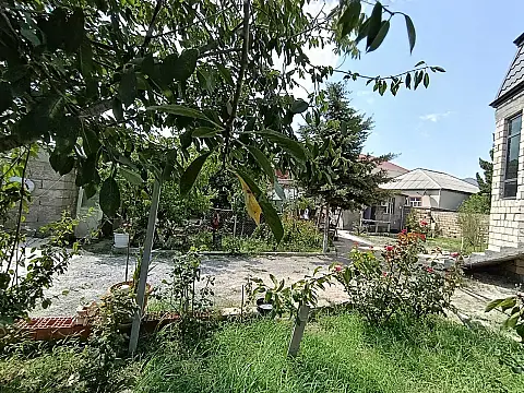 Satılır torpaq sahəsi 3 m² — Xırdalan, Abşeron 3.00 m²