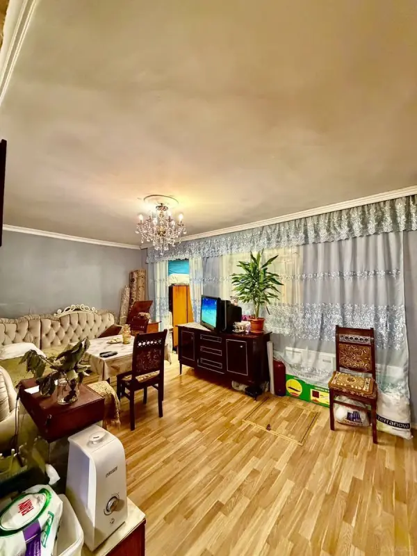 Satılır 3 otaqlı mənzil 65 m²