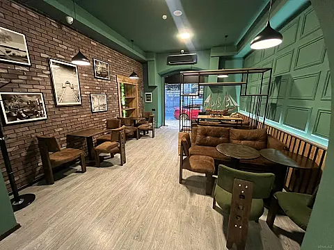 Kirayə verilir obyekt 65 m² — Bakı, Sahil qəs. 65.00 m²