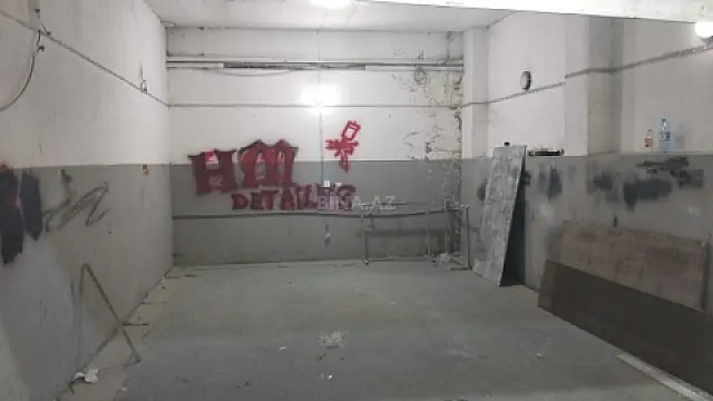 Kirayə verilir obyekt 40 m² — Bakı 40.00 m²