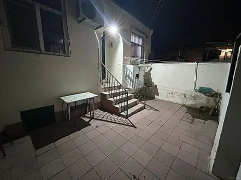 Kirayə verilir 3 otaqlı həyət evi 60 m² — Xırdalan, Abşeron 3 otaq 60.00 m²
